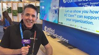 InfoComm 2025: Unified Communications Highlights UC Care Managed Service for Microsoft Teams Rooms