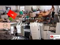 Clean with me 2021//New House//Cleaning motivation//We moved// military