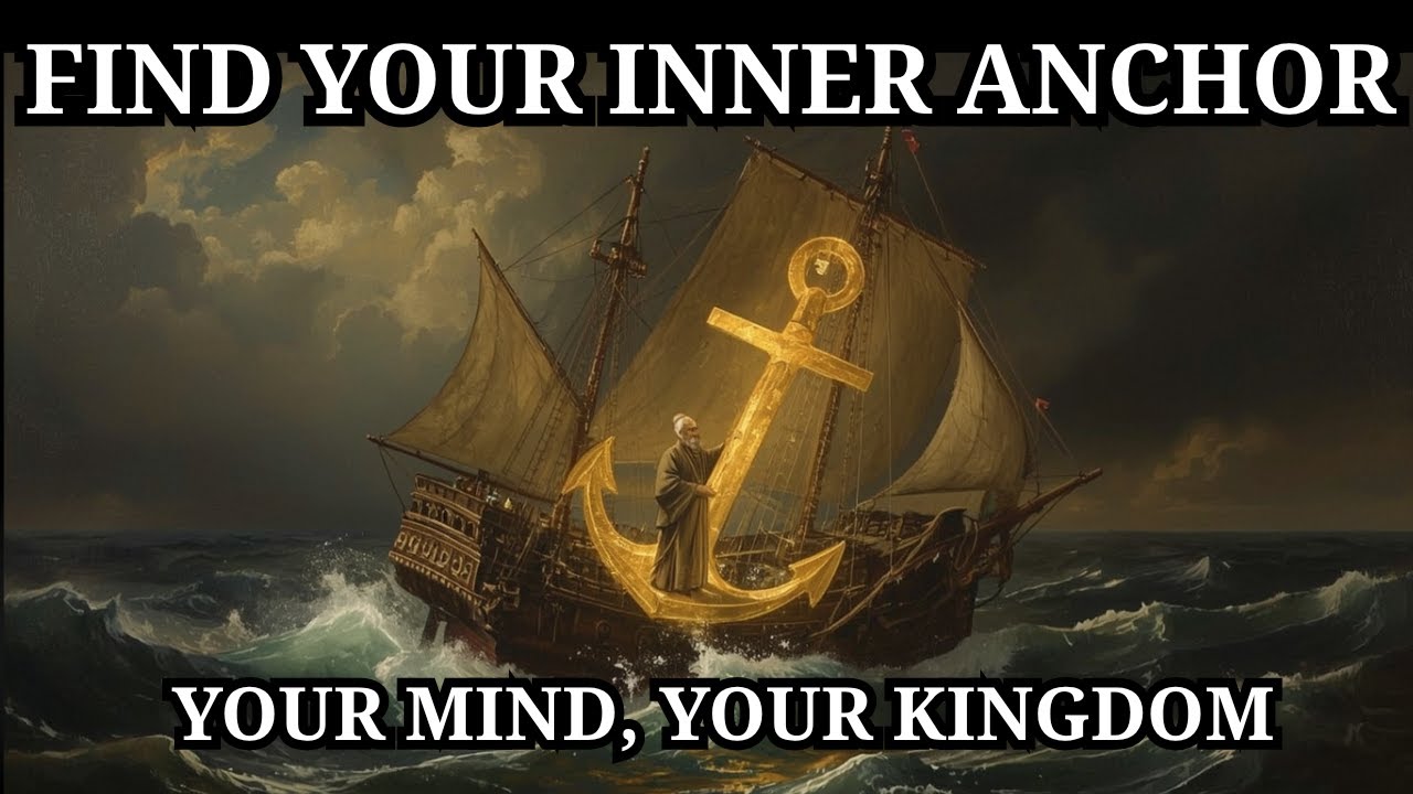 Nothing Exists Outside The Mind: A Confucian Sage's Cure for Modern Anxiety 