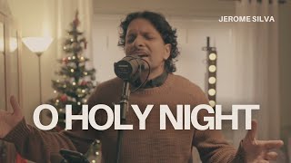 O Holy Night Emotional Christmas Cover By Jerome Silva The Chosen Scenes