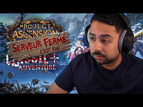 HUGE WAVE OF BUFFS! AND THE END OF CLASSIC PRIVATE SERVERS! (announcement coming?)