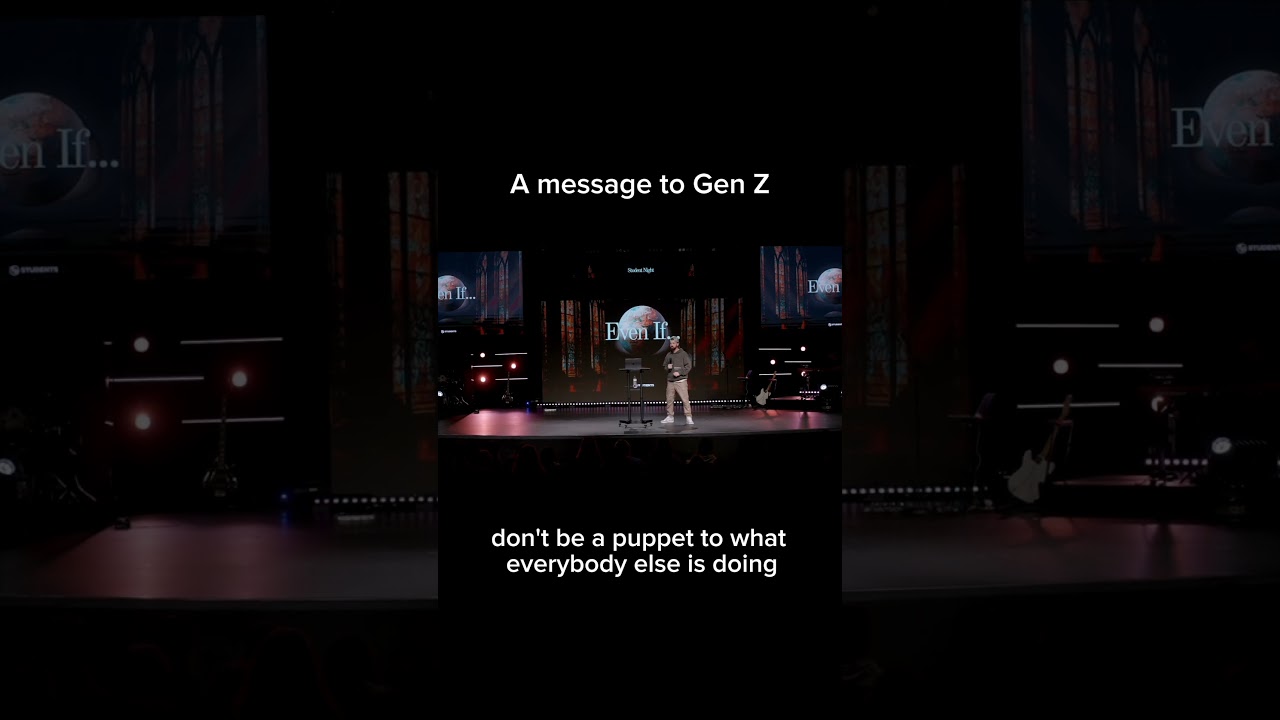 Maybe the freedom you desire is found in the flames of the furnace. 