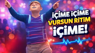 İçi̇me İçi̇me Vursun Ri̇ti̇m İçi̇mexhayri
