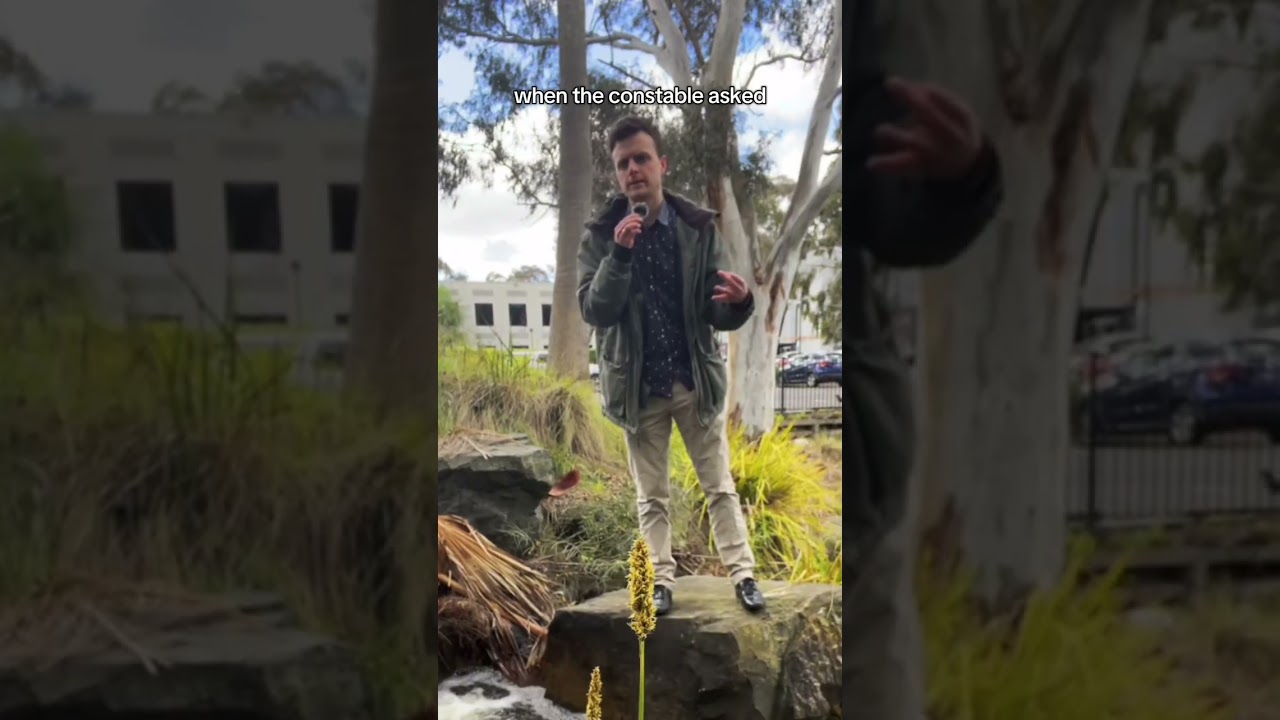 The history of Tally Ho - Eastern Melburnian