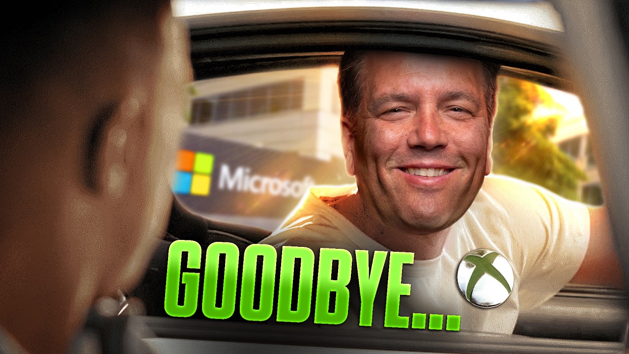 The Ultimate End of Xbox...