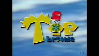 ITV Top Brands Vacation Promo 1996