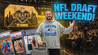 Crazy Deals During NFL Draft Weekend! 😤