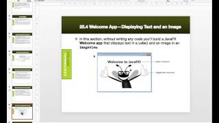 COMP228 - Lesson 9 - Part 4 - Recording