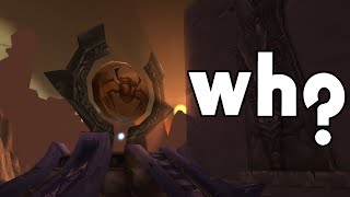 who | AQ40 Speedrun (37:03)