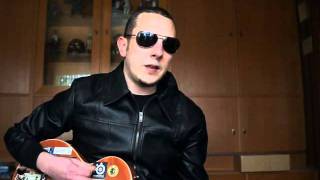 Where Did You Sleep Last Night - Nirvana Cover By Akin