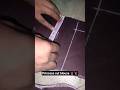 Princess cut blouse stitching.#stitching#neckdesgin #talentshare #fashion#princess