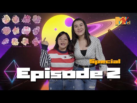 MelTV | Orang Indo Jago Tawuran Di Amerika Terekam kamera, Update Zodiak Minggu Ini Bareng Aaliyah!