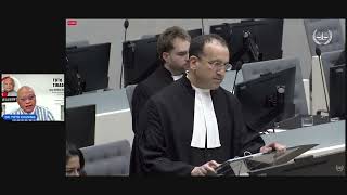 Download Lagu Copy of AKUSASYON VS DUTERTE, GALING JAMES BOND MOVIE PALA -- KAUFMAN MP3