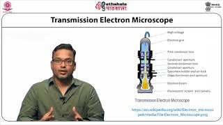 Microscopy based Imaging and applications (part-B)