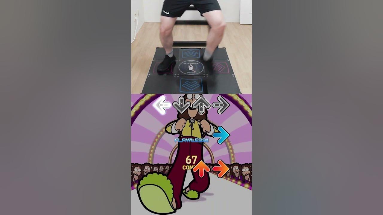 [DDR] NOW That's What I Call Polka! - @alyankovic