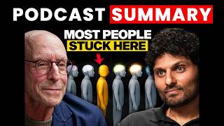 Life is Short (How to Spend It Wisely) | Michael Pollan | Jay Shetty Podcast