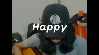 Skinnyfabs - Happy