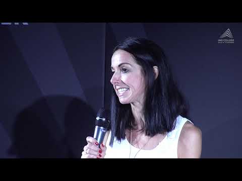 IMS College - Malta 2018: Staying Sane In The Game