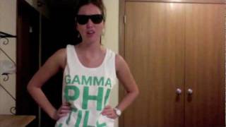 RIANE for PIKE's dreamgirl