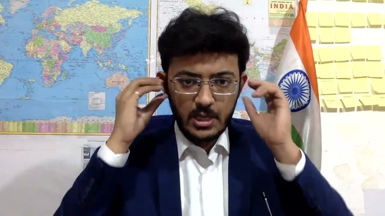 How I Cracked UPSC 2 Times: If I can do it, YOU CAN TOO!