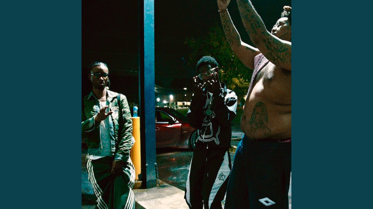 Bumpt they head (feat. Lil Luwop)