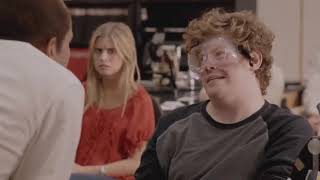 Key & Peele - Substitute Teacher Parts 1 & 2
