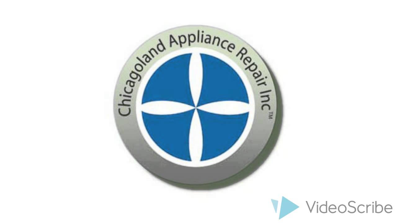 Chicagoland Appliance Repair YouTube