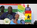 Another massive win for Mahama and the NDC - NPP'S Dumsor has been fixed and solved