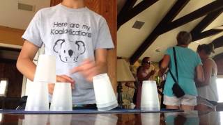 1-cup 3-3-3 FOTW