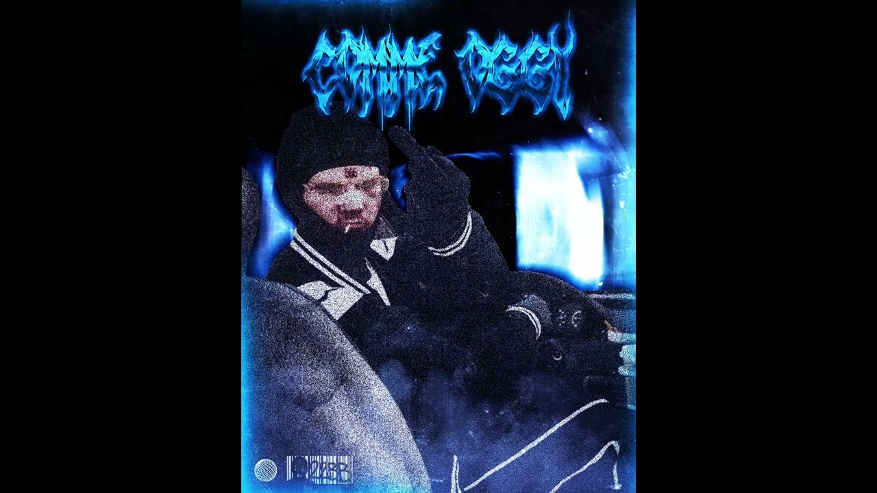 Pɪꜱᴛᴀᴄʜᴇ l 22𝕭𝕭 - Comme Oggy