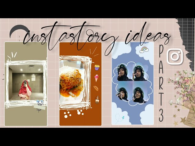 Instastory Ideas lucu with IG app only ♡ -  Edit by Siti Rahma Fitri Yani class=