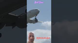 #shorts #la #airbus#megaplane #la #aviation #tranding #aviation #reels #trending #my #iafplane#my