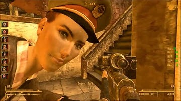 fnv/ttw 322 p6 - JIP companions command and control