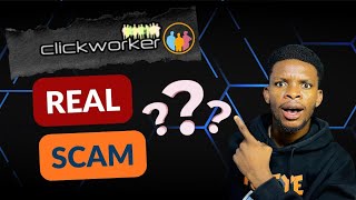 Clickworker Review 2026 – Hidden Truth Nobody Tells You 😳 | Real Online Earning?