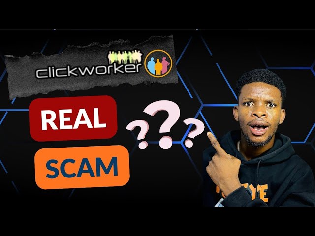 Clickworker Review 2026 – Hidden Truth Nobody Tells You 😳 | Real Online Earning?
