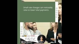 Optimizing Mortgage Payments