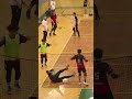 AMAZING corner catch from Hong Kong! 🤯