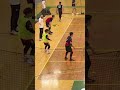 AMAZING corner catch from Hong Kong! 🤯