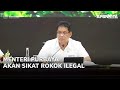 MENTERI PURBAYA AKAN SIKAT ROKOK ILEGAL