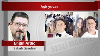 Engin Ardıç Aşk Yuvası Resimi