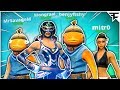 you see this squad running at you, wyd? (Mongraal & Mitr0 in Friday Fortnite)