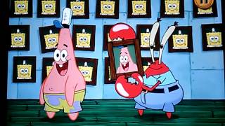 What The Wumbozi?? Spongebob Game Frenzy