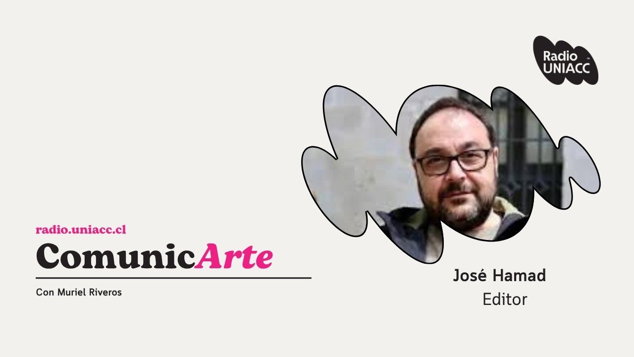 José Hamad: Catálogo Editorial Feltrinelli