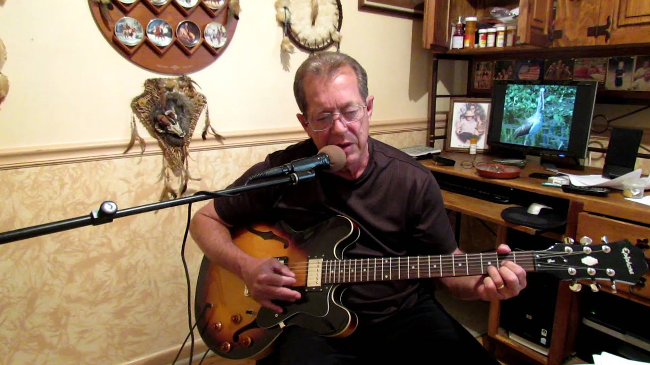 Roger Willis :Amazing Grace.mov