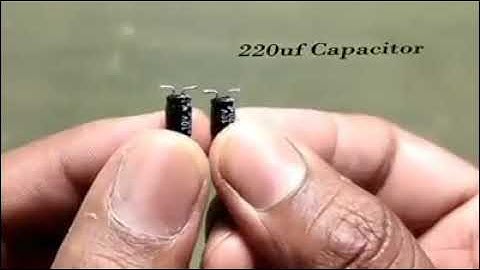 Awesome Electronic Project with Tip 41c Transistor