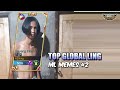 INTRODUCING THE TOP GLOBAL LING - MOBILE LEGENDS MEMES #2