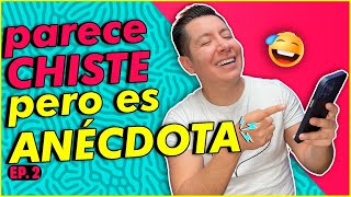 LLEVARON a su MAMÁ a CONSULTA... ¡ESTABA MUERT4! 😵 | El Anecdotario Médico #2 | Mr Doctor screenshot 2