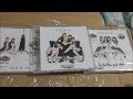 豆柴の大群のCD開封してみた 水曜日のダウンタウン