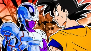 What If Cooler was Canonically Good? 5