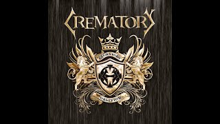 Crematory - Blessed